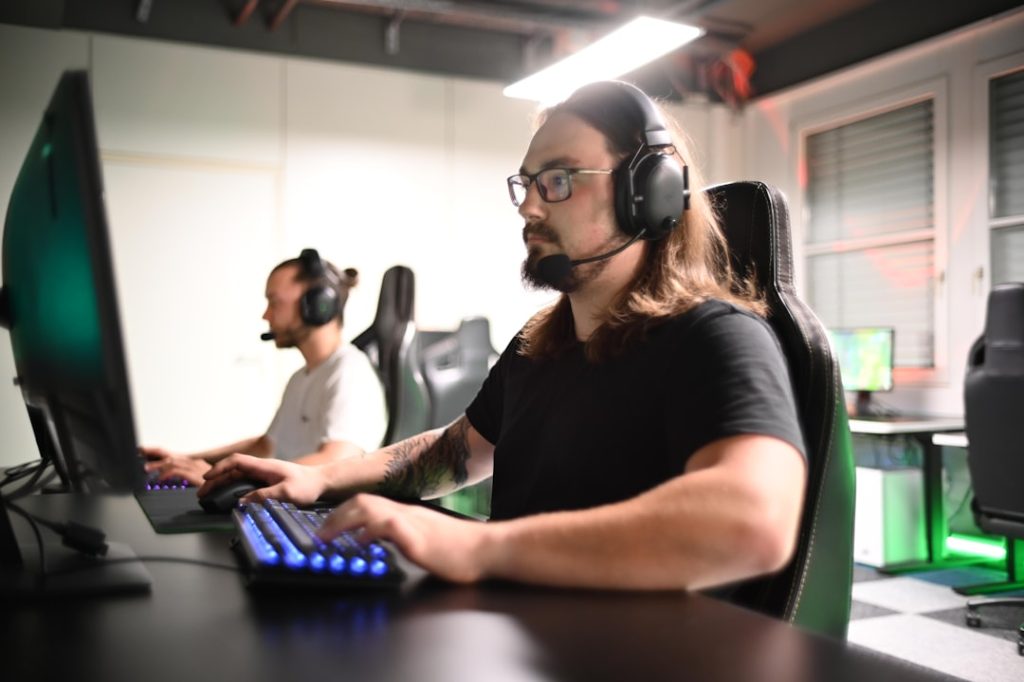 Razer Gaming and 1337Camp are proud to maintain a strong partnership focused on delivering exceptional gaming gear. At 1337Camp, we prioritize quality and trust, offering our guests the exclusive opportunity to test Razers top-tier equipment on-site. Experience gaming on a new level and see for yourself why Razer is the go-to choice for gamers worldwide. Try out the gear used by professionals and become part of our community that settles for nothing but the best.